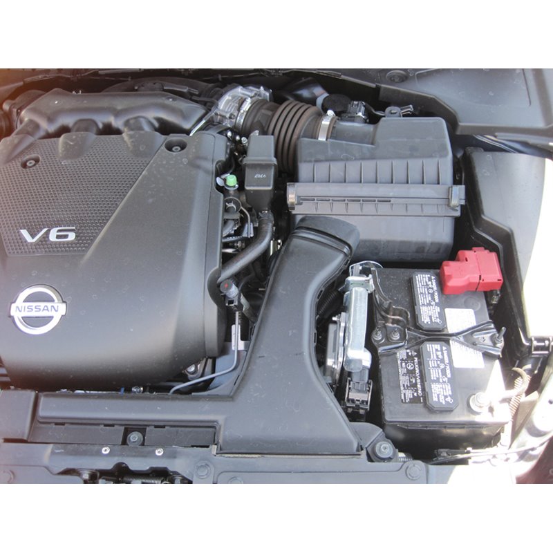 K&N | Replacement Air Filter - Infiniti / Nissan 1987-2024 K&N Air Filter