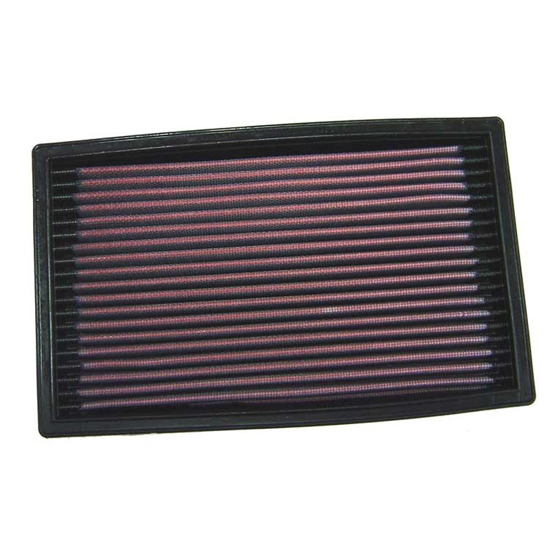 K&N | Replacement Air Filter - MX-5 Miata 1.6L 1990-1997