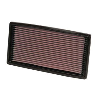 K&N | Replacement Air Filter - Chevrolet / GMC / Pontiac 1991-2005