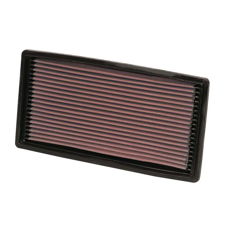 K&N | Replacement Air Filter - Chevrolet / GMC / Oldsmobile / Pontiac 1991-2005 K&N Air Filter