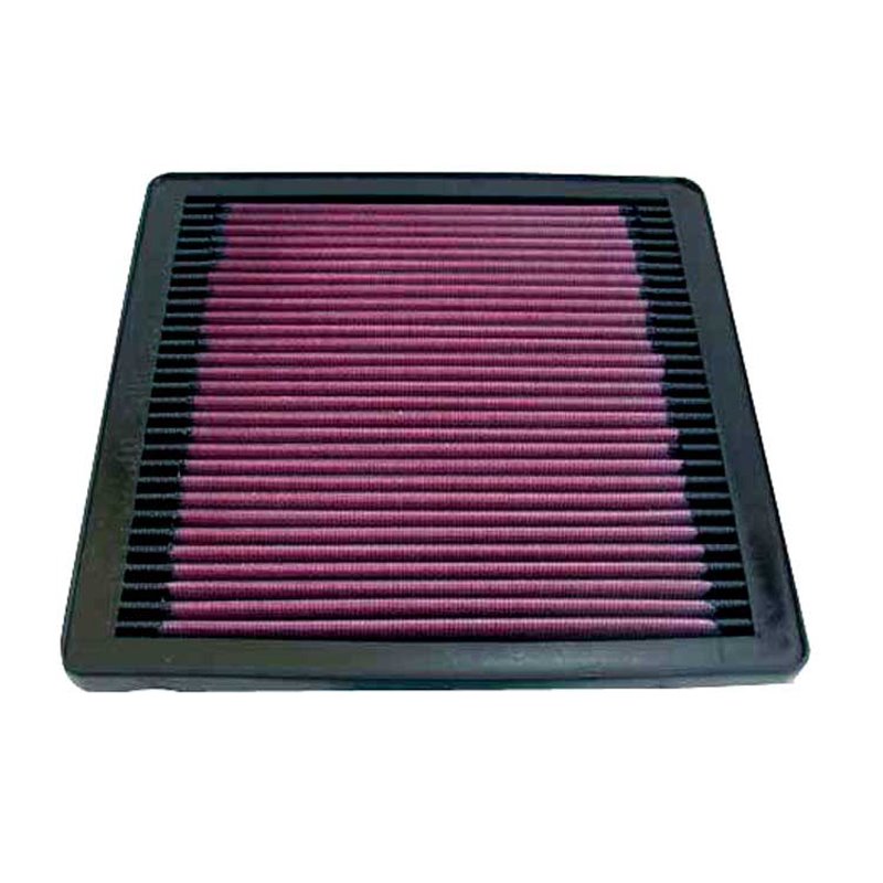 K&N | Replacement Air Filter - Stealth / 3000GT / Montero Sport 3.0L 1991-2003