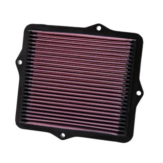 K&N | Replacement Air Filter - Civic / Civic del Sol 1.5L 1992-1997