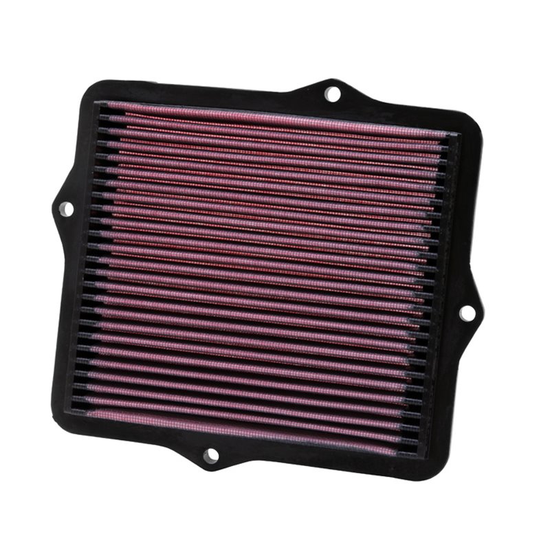 K&N | Replacement Air Filter - Civic / Civic del Sol 1.5L 1992-1997