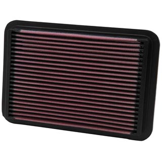 K&N | Replacement Air Filter - 4Runner / Tacoma 2.4L 1990-2004