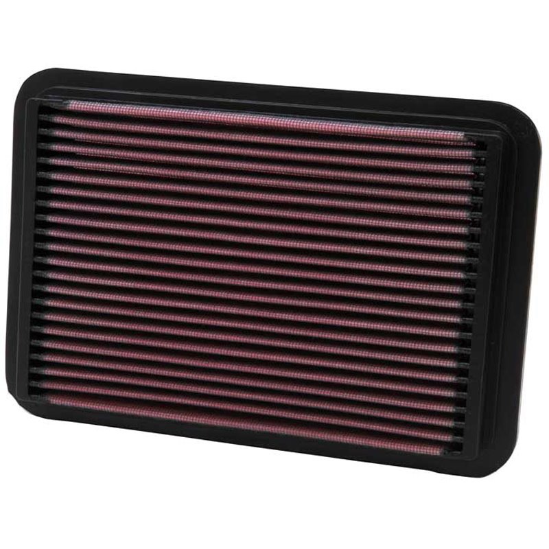 K&N | Replacement Air Filter - 4Runner / Tacoma 2.4L 1990-2004