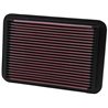 K&N | Replacement Air Filter - 4Runner / Tacoma 2.4L 1990-2004