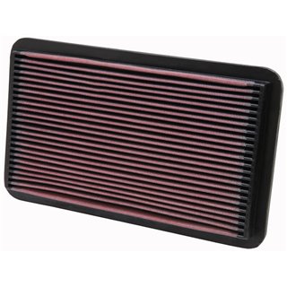 K&N | Replacement Air Filter - Celica 1.8L 1994-1999