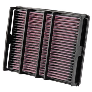 K&N | Replacement Air Filter - Lexus / Toyota 1992-2004