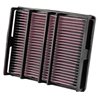 K&N | Replacement Air Filter - Lexus / Toyota 1992-2004