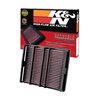 K&N | Replacement Air Filter - Lexus / Toyota 1992-2004