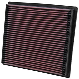 K&N | Replacement Air Filter - Ram 2500 / 3500 5.9L 1994-2002