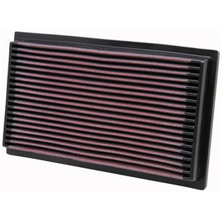K&N | Replacement Air Filter - BMW 1990-1997