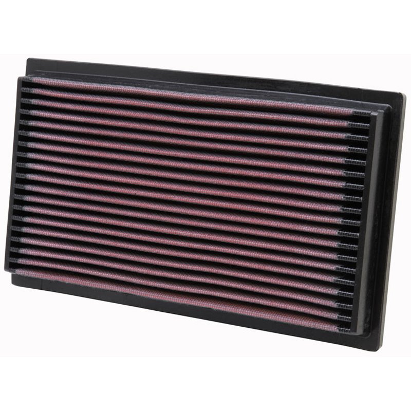 K&N | Replacement Air Filter - BMW 1990-1997