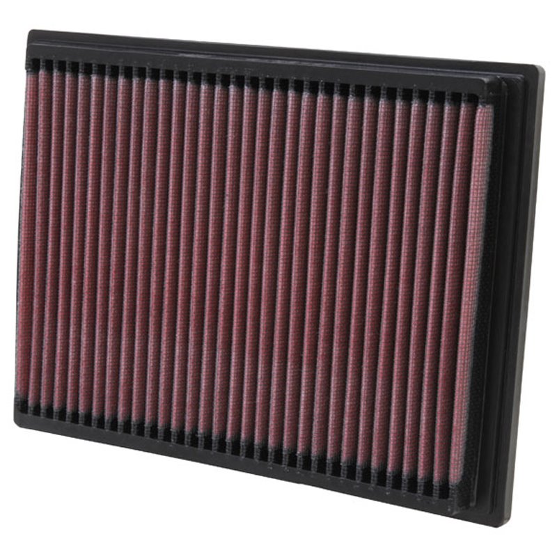 K&N | Replacement Air Filter - BMW 1996-2006 K&N Air Filter