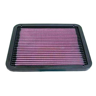 K&N | Replacement Air Filter - Chrysler / Dodge / Eagle / Mitsubishi 1995-2005