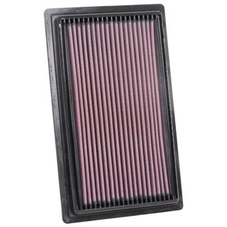 K&N | Replacement Air Filter - Subaru 1999-2008