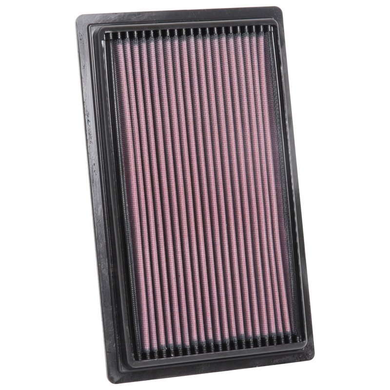 K&N | Replacement Air Filter - Subaru 1999-2008
