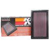 K&N | Replacement Air Filter - Subaru 1999-2008