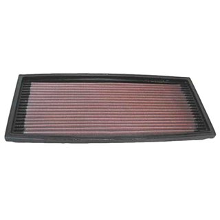 K&N | Replacement Air Filter - 525i / 525iT / M5 2.5L 1990-1995