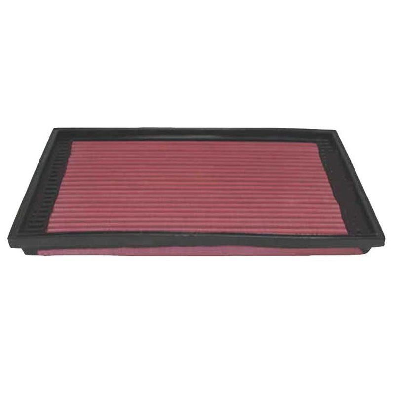 K&N | Replacement Air Filter - 924 / S / 944 Base 2.5L 1983-1989