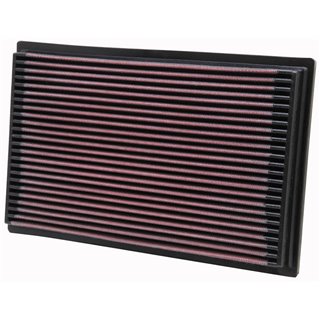 K&N | Replacement Air Filter - Pathfinder 2.5L 2014-2014