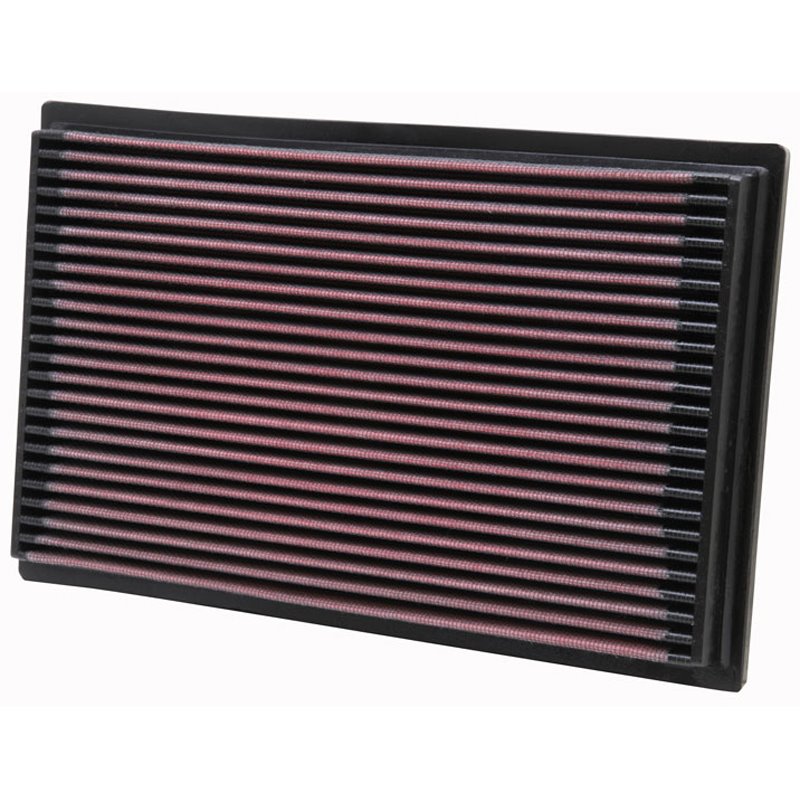 K&N | Replacement Air Filter - Pathfinder 2.5L 2014-2014