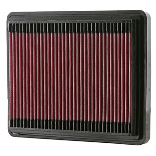 K&N | Replacement Air Filter - 944 2.5T 1986-1989
