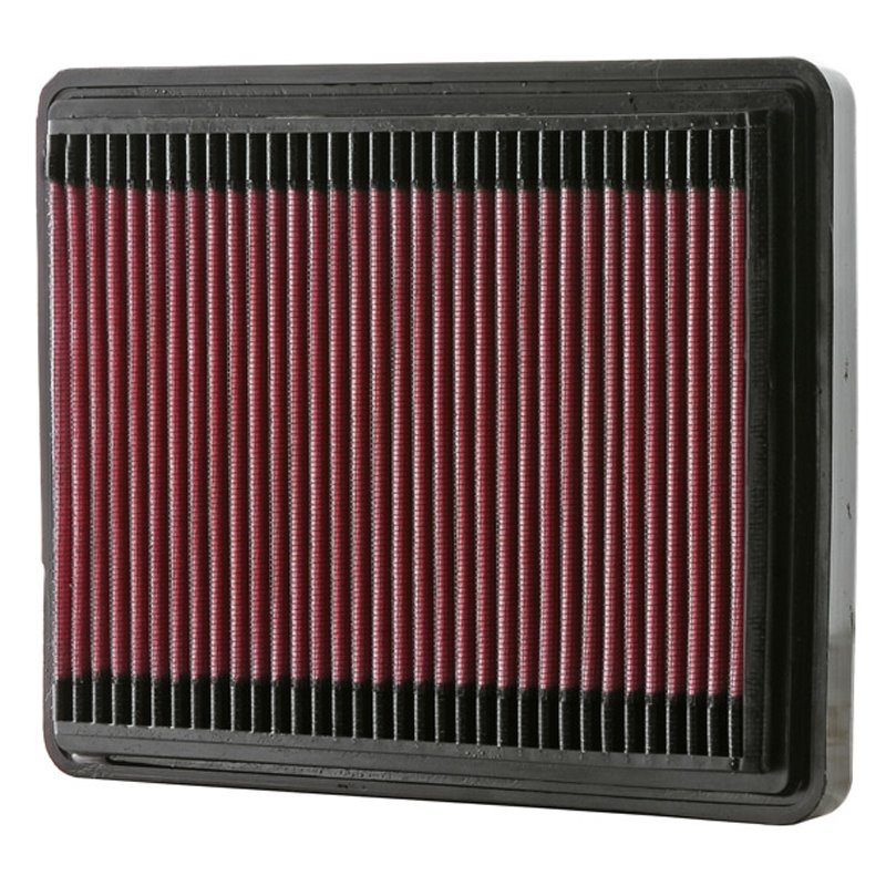 K&N | Replacement Air Filter - 944 2.5T 1986-1989