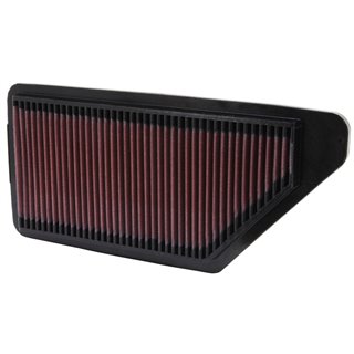 K&N | Replacement Air Filter - Prelude 2.2L 1992-2001