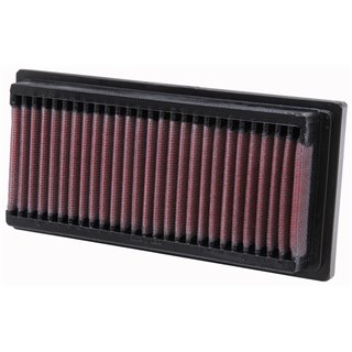 K&N | Replacement Air Filter - Golf 1.8L 1993 K&N Air Filter