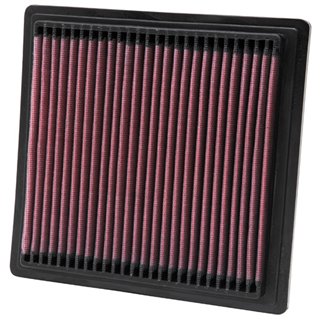 K&N | Replacement Air Filter - Civic / CR-V 1.6L 1996-2001