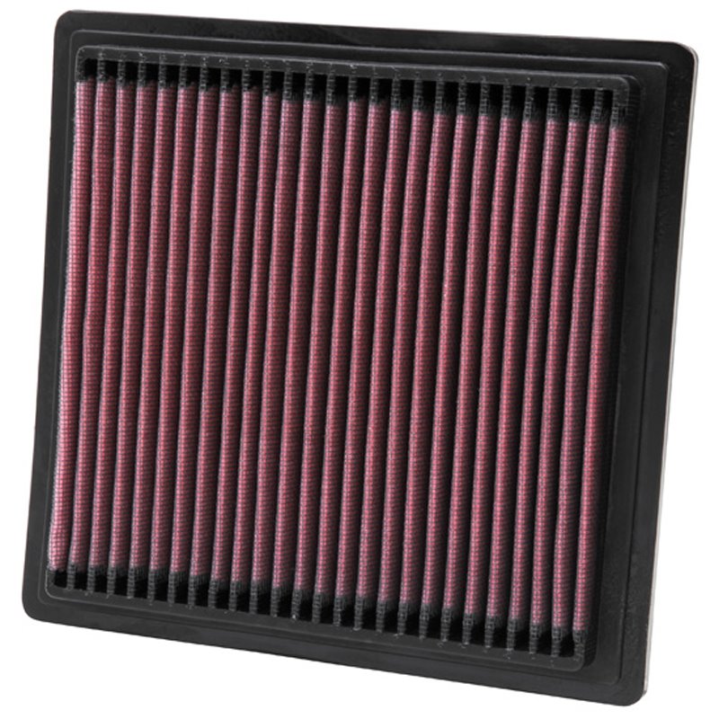 K&N | Replacement Air Filter - Civic / CR-V 1.6L 1996-2001