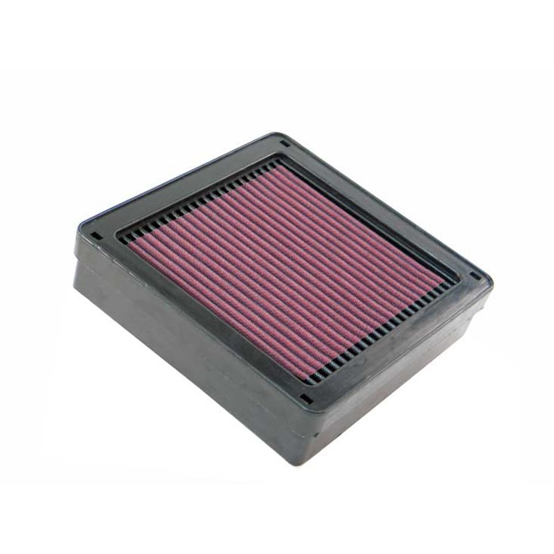 K&N | Replacement Air Filter - Lancer / Mirage / Outlander 2000-2007