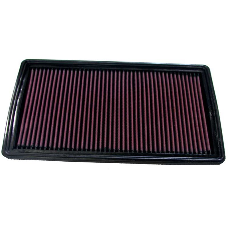 K&N | Replacement Air Filter - Malibu / Alero / Grand Am 2000-2005 K&N Air Filter