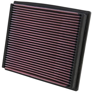 K&N | Replacement Air Filter - Audi / Volkswagen 1996-2009