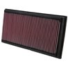 K&N | Replacement Air Filter - Audi / Volkswagen 1998-2010