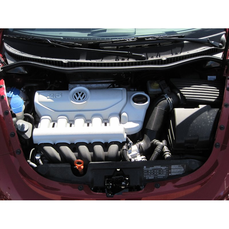 K&N | Replacement Air Filter - Audi / Volkswagen 1998-2010