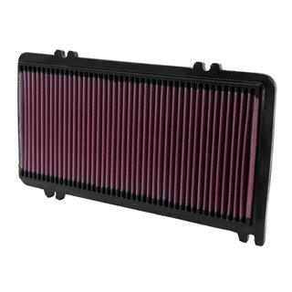 K&N | Replacement Air Filter - CL / TL / Accord 3.2L 2000-2003