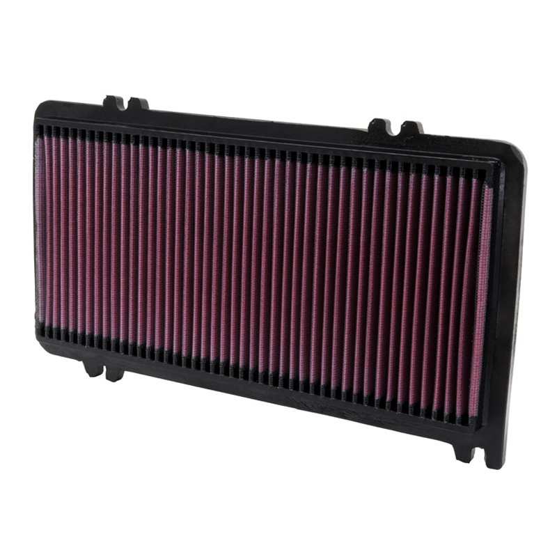 K&N | Replacement Air Filter - CL / TL / Accord 3.2L 2000-2003