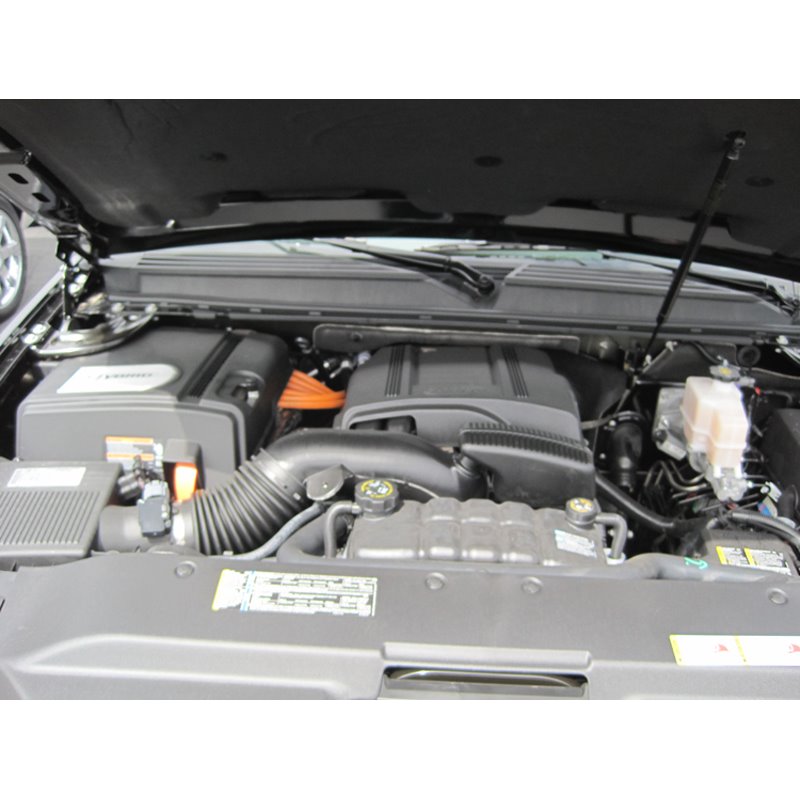 K&N | Replacement Air Filter - Cadillac / Chevrolet / GMC 2000-2020