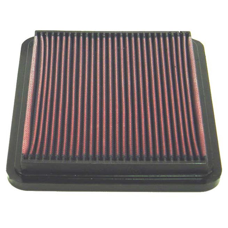 K&N | Replacement Air Filter - GS400 / LS430 4.0L 2000-2006