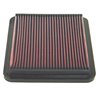 K&N | Replacement Air Filter - GS400 / LS430 4.0L 2000-2006