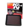 K&N | Replacement Air Filter - GS400 / LS430 4.0L 2000-2006