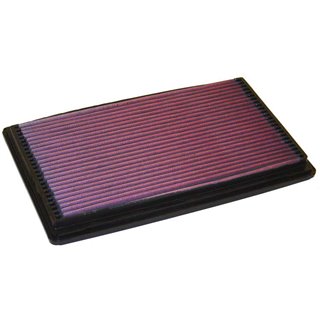 K&N | Replacement Air Filter - F-150 / F-150 Heritage SVT Lightning 5.4L 2000-2004