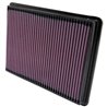 K&N | Replacement Air Filter - Buick / Chevrolet / Pontiac 2000-2008