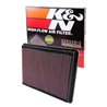 K&N | Replacement Air Filter - Buick / Chevrolet / Pontiac 2000-2008