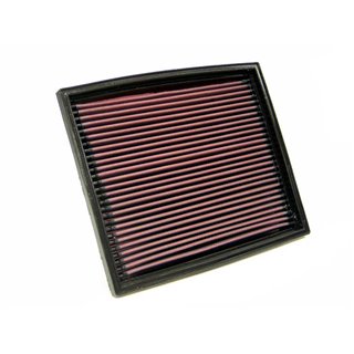 K&N | Replacement Air Filter - 540i / M5 / 740i / 740iL 4.4L 1997-2003