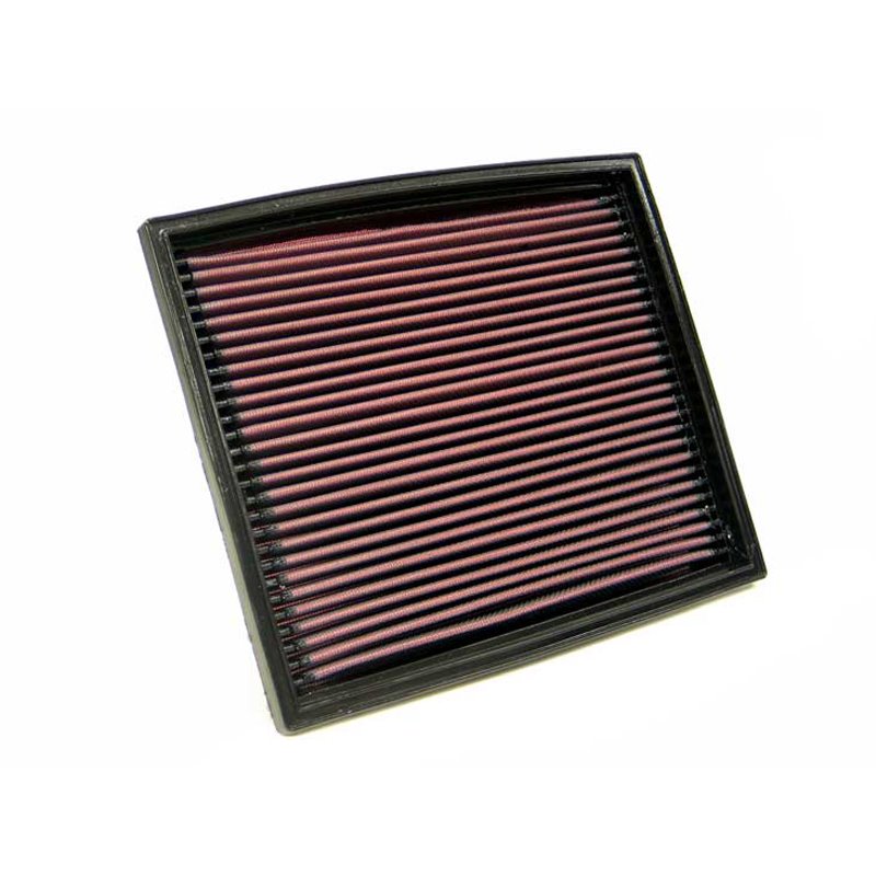 K&N | Replacement Air Filter - 540i / M5 / 740i / 740iL 4.4L 1997-2003