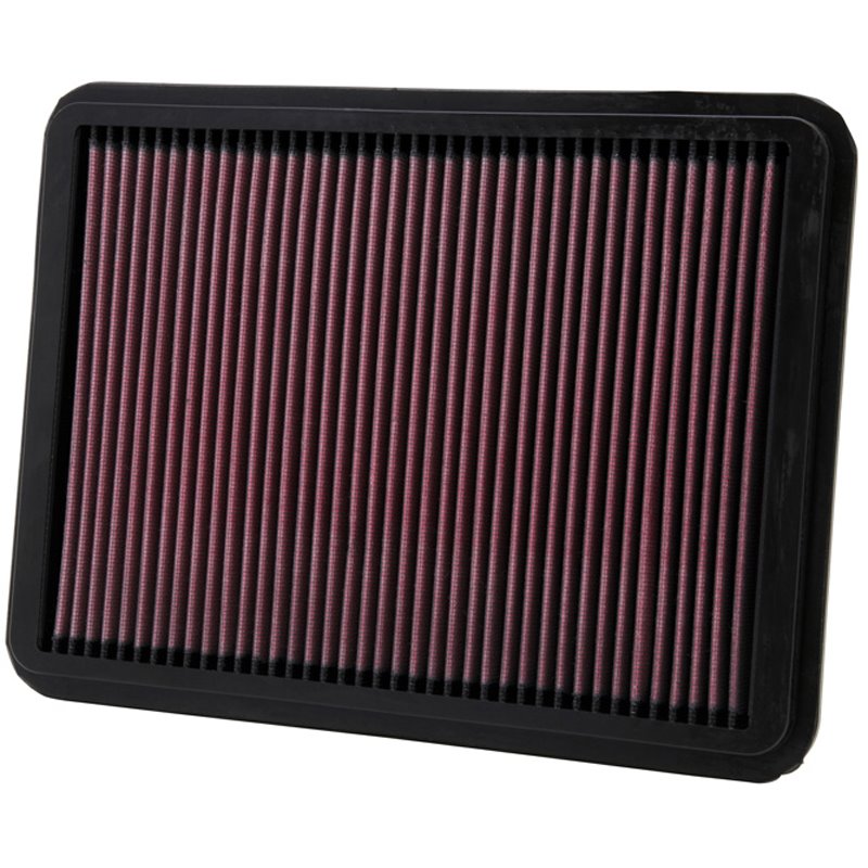 K&N | Replacement Air Filter - GX470 / Sequoia / Tundra 4.7L / 3.4L 2000-2009 K&N Air Filter