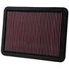 K&N | Replacement Air Filter - GX470 / Sequoia / Tundra 4.7L / 3.4L 2000-2009 K&N Air Filter
